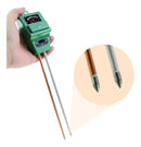 Medidor De Ph Luminosidade Umidade Solo Terra Jardim 3 Em 1 MFL