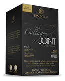 Suplemento Em Pó Essential Nutrition Collagen 2 Joint Em Caixa De 300ml