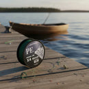 Linha De Pesca Joyfox Multifilamento 4fio Verde 500m 4x 0.305mm 45lb