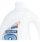 Amaciante Roupas Econômico Perfume White 5 litros Barbarex