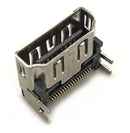 Conector Hdmi Ps5 Entrada Hdmi Ps5 - Novo