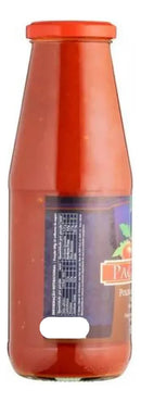 Paganini Polpa Di Pomodoro 690g