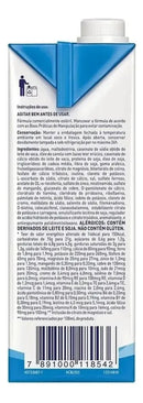 Isosource 1.5 Nestlé Nutrição Enteral (1 Litro) Sem Lactose Sem Sabor