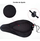 MinyMix AL 687 Capa De Gel Banco Selim Almofada Forro De Bicicleta