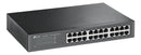 Switch 24 Portas Gigabit 10/100/1000 Mbps TP-Link TL-SG1024D