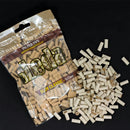 Caixa De Filtro Aleda Biodegradable Slim Classic - 10 Bags Sabor Sem sabor