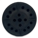 Kit 4 Sapata Borracha Elevador Automotivo Maciça Autobox Hidromar Ferramentas Online