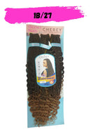 Kit 2 Cabelo Gypys Braids Trança Pronta Com Ca