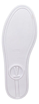 Tênis Feminino Branco Vizzano Confortável  Branco 36,0 BR