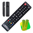 Controle Remoto Para Tv Samsung Smart Hub Universal