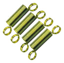 04 Mola Tirante Lavadora Electrolux Lte12 Lte09 Ltc10 Lm08