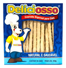 Stick mastigável para cães adultos Deliciosso 450g 95 unidades