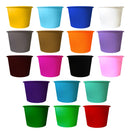 Kit 30 Balde De Pipoca 1,5l Lembrancinha Festa Baldinh Sortido