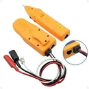Kit Localizador Testador Cabo E Linha Rede Rj45 E Rj11