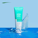 Pós Sol Loção Corporal Farmax Com Aloe Vera E Camomila 120g