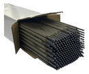 5kg Eletrodo 6013 Cinza 2,50mm Ferro Metalon - Soldaforte