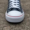 Tênis Infantil Feminino Star Conection Casual Le Branco 28 BR