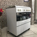 Adesivo Vinil Envelopamento Móveis Branco 4m X 50cm