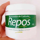 Removedor De Cutículas - 500g Repós