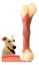Brinquedo Mordedor Para Cães Raça Grande Extra Forte Femur