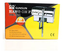 Filtro Externo Aquário Sunsun HBL 701 Hang On 600L/h