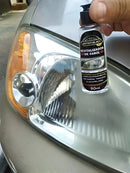 Limpa Farol (revitalizador De Farol) 50ml Batom Black