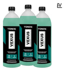 Vexus 1,5l Limpador Rodas Motor Uso Geral Carro Moto Vonixx