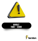 Termostato Freez Elect F170 Fe18 Fe22 Fe26 Orig 64778618