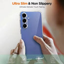 Capa Capinha + Pelicula 3d Para Samsung  Galaxy A34 Galaxy A24