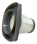 Wap FW005967 filtro hepa para aspirador se pó silent speed and clean