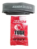 Câmara De Ar Bicicleta 26 Kenda Válvula Americana MTB 26 12x Tipo da válvula Schrader