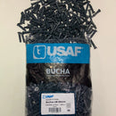 Bucha Sem Parafuso Com Aba Anel 6mm C/ 1000 Peças