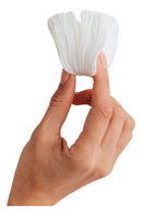 Compressas De Gazes 13 Fios Hidrófila 720g de gaze 100% Algodão Nobre Slim