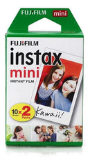 Filme Instantâneo Instax Mini 7s 20 Fotos