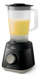 Liquidificador Daily Collection 2 Litros Ri2110 Philips Walita Preto Jarra de Plástico