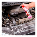 Desengraxante H-7 - 1 Litros - Limpeza Pesada - H7