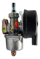 Kxt Carburador Motor 80cc 49cc 50cc 60cc Bike Motorizada 2 T