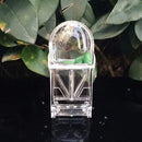 Cortador De Comprimidos Com Reservatório Porta Remédios