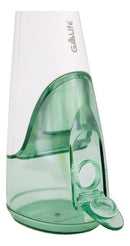 Irrigador Oral Portátil - Oral Cleaning - G-life Cor Branco E Verde