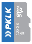 Cartão Memória Compatível Micro Sd 128gb 150mb/s Classe 10 Ultra Pklk