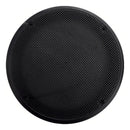 Tela Para Alto Falante 6 Polegadas Classic Preta Par Permak Cor Preto