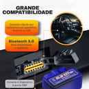 Scanner Automotivo Obd2 Placa Dupla Vs1.5 Elm327 Pic 8f25k80