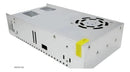 Fonte Chaveada 50a 12v 600w Camera Fita Som Bivolt