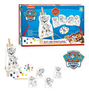 Kit De Pintura Patrulha Canina 0680 Nig Brinquedos