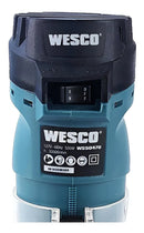 Tupia Laminadora 1/4 500w 33500rpm Ws5047u Wesco