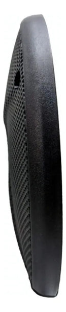 Tela Para Alto Falante 6 Polegadas Classic Preta Par Permak Cor Preto