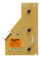 Placa Interface Lavadora Eletrolux Lte12 64800634 Versão 1