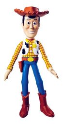 Boneco Woody Toy Story - Líder Brinquedos