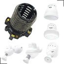 Resistência Chuveiro Fame Super Ducha Quattro Kibanho 220v