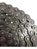 Corrente Norma Asa 40-1 Passo 1/2 - Por Metro + Emenda